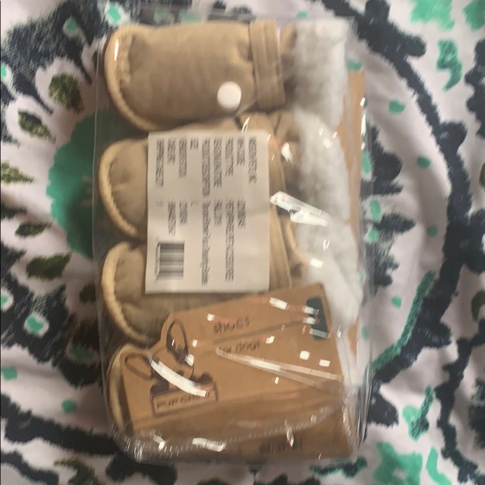 Shoes for dogs